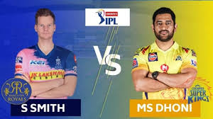 Csk vs rr was also held at the sharjah cricket stadium, uae. Ipl 2020 Uae Live Rajasthan Royals Rr Vs Chennai Super Kings Csk Match 4 Rajasthan Royals Beat Chennai Super Kings By 16 Runs Firstsportz
