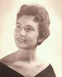 Mary Patricia Mahany Hennessy