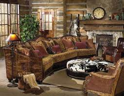 Apart from that, the key to creating a successful rustic living room decor is creating a cozy ambiance. 16 Western Living Room Decorating Ideas Ultimate Home Ideas