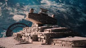 You can choose the image format you need and install it on absolutely any device, be it a smartphone, phone, tablet, computer or laptop. Wallpaper Star Destroyer Star Wars 3840x2160 Download Hd Wallpaper Wallpapertip