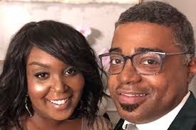 Tonya Bruce's Instagram, Twitter & Facebook