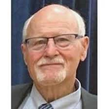 Paul Steven Penrod Obituary (1940