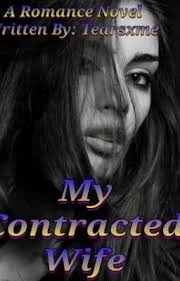 My Contracted Wife