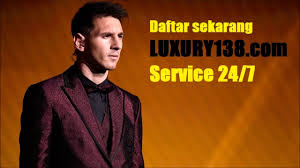 Luxury138 | luxury 138 | situs judi online indonesia terpercaya. Situs Bola Terpercaya Dan Telah Berlisensi Resmi Dari Filipina Luxury138 Youtube