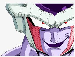 Maybe you would like to learn more about one of these? Dragon Ball Z Wallpapers Frieza Final Form Face Free Transparent Png Download Pngkey