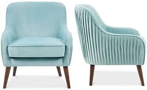 By baci living room | july 10, 2018. Haley Accent Chair Quick Ship Chairs Recliners Furniture Macy S Chair Blue Chairs Living Room Black Dining Room Chairs