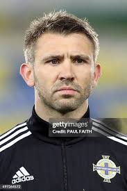 191 Paul Mcauley Photos & High Res Pictures