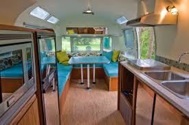 vintage trailer and airstream rentals