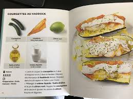 Simplissime Courgettes Au Haddock Recettes De Cuisine Recette Simplissime Light Recette De Plat