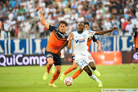 Game played at 24 may 2019. Photos Ligue 1 17 08 2014 17 00 Marseille Montpellier