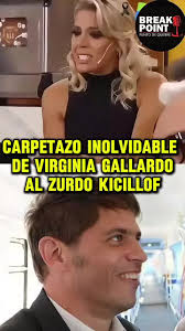 Virginia Gallardo Milei Chocolates