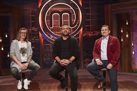 Nejobávanější porotce posledních dvou řad kuchařské show masterchef česko radek kašpárek musel v listopadu neodkladně na operační. Masterchef Cesko Radek Kasparek Za Rok A Pul Ziskal Michelinskou Hvezdu