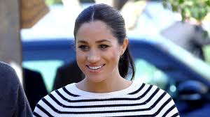 The Meghan Markle Sparkle Effect Why These Women Spent Thousands Of Dollars On Plastic Surgery To Look Like The Duchess Of Sussex Abc News