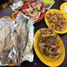 Jauh pon jauh la makan punya pasal. 10 Tempat Makan Ikan Bakar Di Melaka 2020 Wajib Serang Saji My