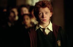 You could say i got a lot to live up to. Betrunkener Ron Weasley Wurdigt Den 35 Geburtstag Seines Freundes Harry Moviebreak De