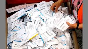 Check spelling or type a new query. How To Request Track Absentee Ballots For Nc Mail In Voting Raleigh News Observer