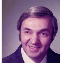 Norman Leroy Lancaster Obituary