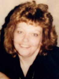 Alice Holton-Myers Obituary