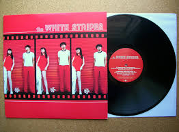 White Stripes Sinister Salad Musikal S Weblog