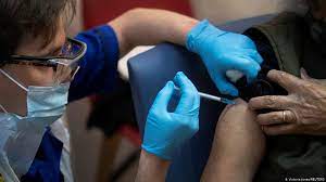 They state this is again possible via environmental. Us Fda Grants Authorization For Biontech Pfizer Covid Vaccine News Dw 12 12 2020