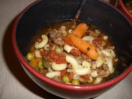 Italian Sausage Vegetable Soup Soup Dinner Sausage Vegetable Soup Italian Soup Recipes