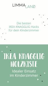 Ikea Knagglig Die 5 Besten Hack Ideen Fur Kinder Ikea Kinder Kinderzimmer Ideen Fur Jungen
