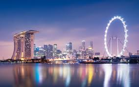 Things to do in singapore singapore travel guide. An Expert Travel Guide To Singapore Telegraph Travel