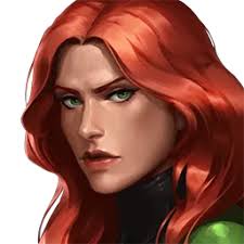 Jean Gray (MARVEL Future Fight)
