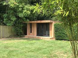 Crown pavilions garden offices are created for durability, functionality and lifestyle compatibility. Garden Room Uses In 2020 Designed To Suit A Variety Of Needs