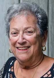 Ruth F. Rotman Silverberg