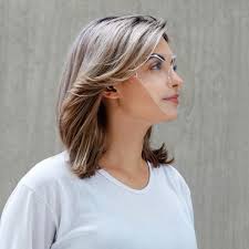 It covers the eyes, nose and mouth, which are the main entry points for viruses and bacteria into our bodies. Blocc Case Study
