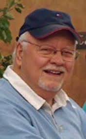 Foto di Robert Fred “Bob” Marcy