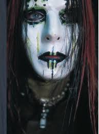 Slipknot's Joey: Talent Behind The Mask Interview...