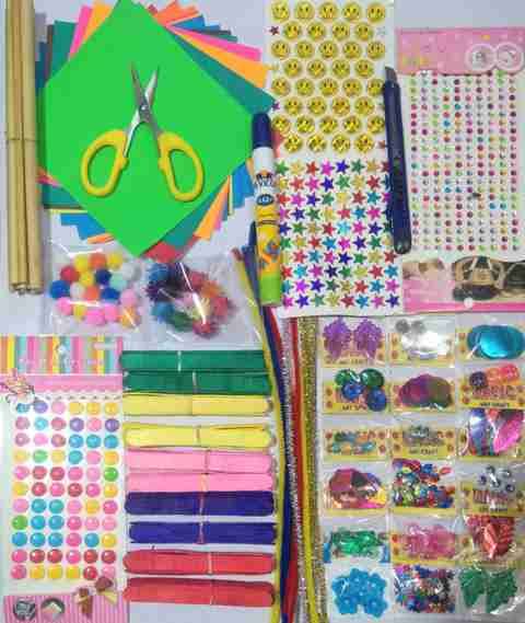 Craft Items product image