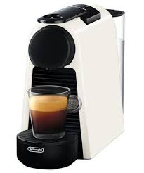 The starting price for a nespresso machine is a little higher than that of most other coffee makers, including keurigs. Delonghi Nespresso Essenza Mini En85wae White Aeroccino 3 Productreview Com Au