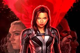 If you like black widow wallpaper, you might love these ideas. Black Widow Movie 2020 Wallpapers Wallpaper Cave