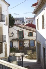 Zaorejas Guadalajara Espana Casa De Pueblo Pueblos De Espana Espana