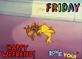 Find gifs with the latest and newest hashtags! Friday Gif Gifcen