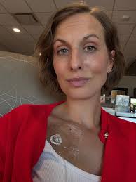 Fundraiser for Emily Crain by Kelli Cline : From Remission to Stage 4 by  age 34: Supporting Emily Crain