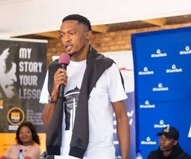 EX-CON: I was famous and drove nice cars! – dailysun