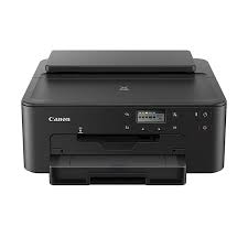 Firmware is permanent software installed on your product and allows it to function correctly. Canon Pixma Ts705 Tintenstrahldrucker Farbdrucker Ebay