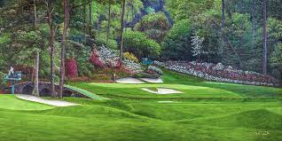 We did not find results for: Augusta National Golf Club Masters Amen Corner Hole 12 Golden Bell Art Golf Course Oil Painting Art Painting By Phil Reich