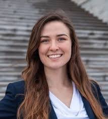 Brittany Broome's Instagram, Twitter & Facebook