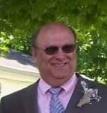 Remembering Jacky Dale Persinger