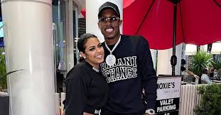 Carmen And Corey S Due Date The Couple Updated Fans On The Pregnancy