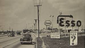 Flickriver Christian Montone S Photos Tagged With 1960s Old Gas Stations Camden New Jersey Street Scenes