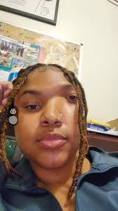 Brion Brookins's Instagram, Twitter & Facebook