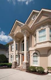 Amazing gallery of interior design and decorating ideas of arched dormer over front door in bedrooms, home exteriors, dining rooms, bathrooms, kitchens, entrances/foyers by elite interior designers. 10 Home Exterior Fails You Should Know About Architectural Digest