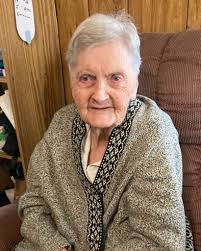 Helen Roberta Breazeale Obituary July 13, 2023