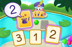 Best math games for kindergarten. Math Games For Kindergarteners Online Splashlearn
